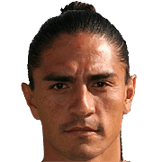 Juan Francisco Palencia fm 2020