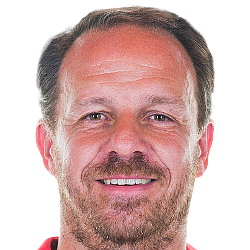 Alexander Zorniger fm 2020