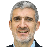 Roberto Olabe fm 2020