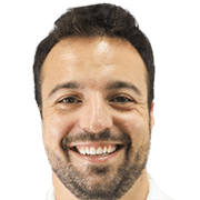 Marcos Antonio Bilibio fm 2020