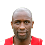 Drissa Diallo fm 2020