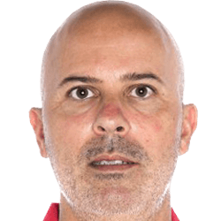 Sergio Pardo fm 2020