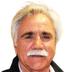 Angelo Orazi fm 2020