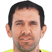 Arturo Reyes fm 2020