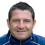 Tony Docherty fm 2020