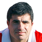 Óskar Alkorta fm 2020