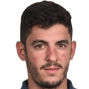 Giuseppe Bellistri fm 2019