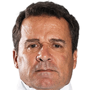 Luís Inarra fm 2019