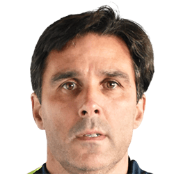 Daniel Ramos fm 2019