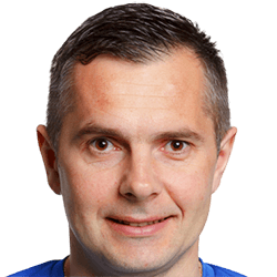 Srdjan Tufegdzic fm 2020