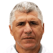 Leonidas Dimitrakopoulos fm 2020