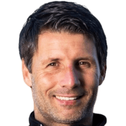 Danny Cowley fm 2019
