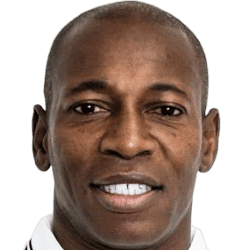 Luís Boa Morte fm 2020