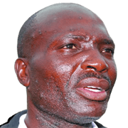 Wedson Nyirenda fm 2020