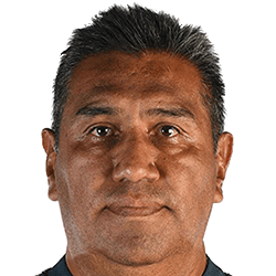 Guillermo Huerta fm 2020