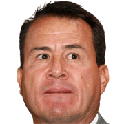 Efraín Flores fm 2019