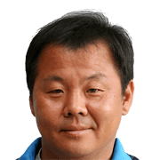 Lee Young-Ik fm 2020