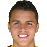 José García fm 2020
