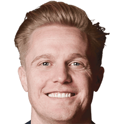 Kristian Kristensen fm 2020