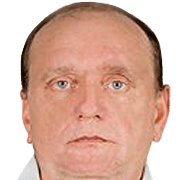 Sergey Polstyanov fm 2020