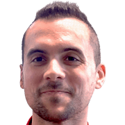 Thibaut Meyer fm 2020