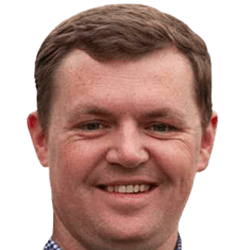 Kieran Scott fm 2019