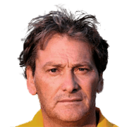 Jacky Mathijssen fm 2019