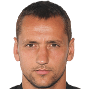 Milan Jovanic fm 2020