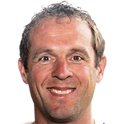 Arjan van der Laan fm 2020