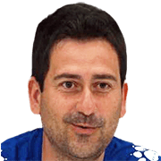 Ramón Villagordo fm 2020