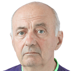 Ivan Vutov fm 2020