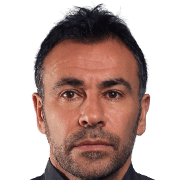 José María Quevedo fm 2020