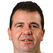 Enderson Moreira fm 2019