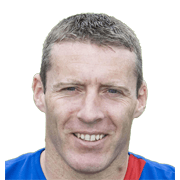 Barry Wilson fm 2020