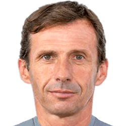 José Ángel Ziganda fm 2019