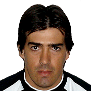 Claudio Flores fm 2020