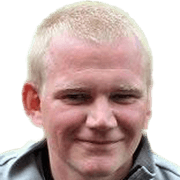 James Molloy fm 2020