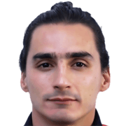 Carlos Giraldo fm 2020