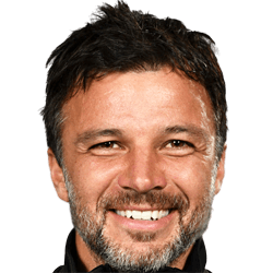 Anthony Hudson fm 2020