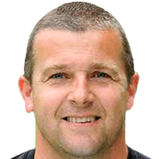 Sean Parrish fm 2020