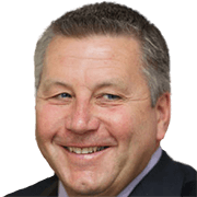 Geraint Williams fm 2020