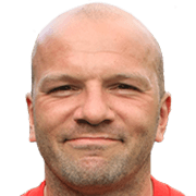 Guy Branston fm 2020