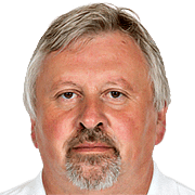 Paul Sturrock fm 2020