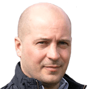 Roy Ferencina fm 2020