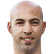 Álvaro Jurado fm 2020