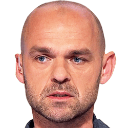 Danny Murphy fm 2020