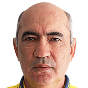 Kurban Berdyev fm 2020