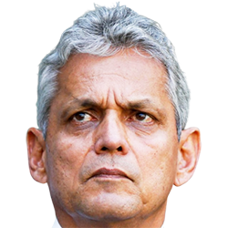 Reinaldo Rueda fm 2020