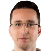 Valerio Cistaro fm 2020