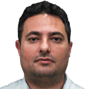 Alexandre Mattos fm 2020